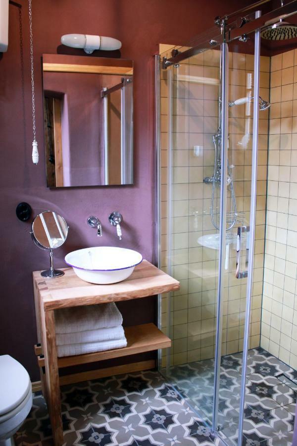 Ferienhaus -Kaisereinsde - In Lehmbauweise Parken Gratis Quedlinburg Luaran gambar